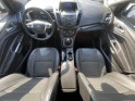 Ford kuga 2.0 tdci 150 ss 4x2 titanium  attelage , sièges chauffants , courroie de distribution faite , garantie 12 mois...