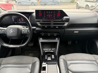 Citroen c4 c4 bluehdi 130 ss eat8 shine garantie 12mois occasion simplicicar lyon nord simplicicar simplicibike france