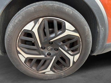 Citroen c4 c4 bluehdi 130 ss eat8 shine garantie 12mois occasion simplicicar lyon nord simplicicar simplicibike france