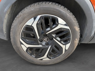 Citroen c4 c4 bluehdi 130 ss eat8 shine garantie 12mois occasion simplicicar lyon nord simplicicar simplicibike france