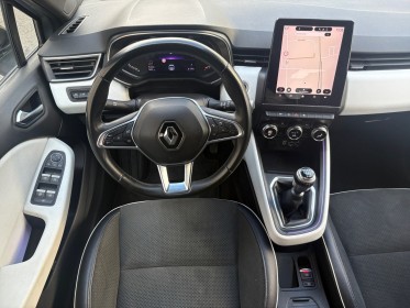 Renault clio v blue dci 115 intens entretien complet renault occasion simplicicar lyon nord simplicicar simplicibike france