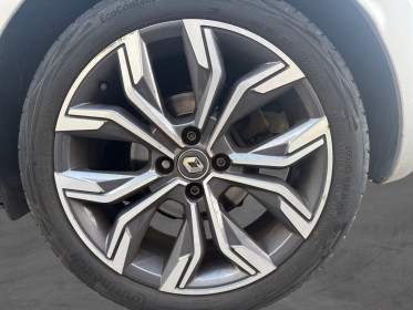 Renault clio v blue dci 115 intens entretien complet renault occasion simplicicar lyon nord simplicicar simplicibike france