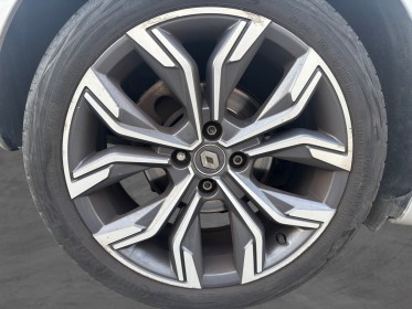 Renault clio v blue dci 115 intens entretien complet renault occasion simplicicar lyon nord simplicicar simplicibike france