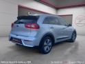 Kia niro 1.6 gdi hybride 141 ch dct6 active garantie 12 mois occasion simplicicar lyon nord simplicicar simplicibike france