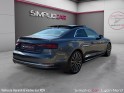 Audi a5 a5 40 tdi 190 s tronic 7 s line toit ouvrant/garantie12mois occasion simplicicar lyon nord simplicicar simplicibike...