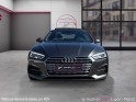 Audi a5 a5 40 tdi 190 s tronic 7 s line toit ouvrant/garantie12mois occasion simplicicar lyon nord simplicicar simplicibike...