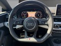 Audi a5 a5 40 tdi 190 s tronic 7 s line toit ouvrant/garantie12mois occasion simplicicar lyon nord simplicicar simplicibike...
