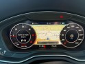 Audi a5 a5 40 tdi 190 s tronic 7 s line toit ouvrant/garantie12mois occasion simplicicar lyon nord simplicicar simplicibike...