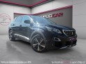 Peugeot 3008 bluehdi 130ch ss bvm6 allure garantie 12mois occasion simplicicar lyon nord simplicicar simplicibike france
