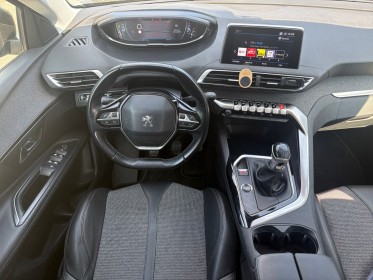 Peugeot 3008 bluehdi 130ch ss bvm6 allure garantie 12mois occasion simplicicar lyon nord simplicicar simplicibike france