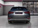 Audi q3 sportback 45 tfsi 230 ch s tronic 7 quattro s line siege electrique chauffant/park assist/cokpit virtuel/garantie......