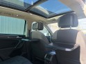 Volkswagen tiguan 2.0 bi-tdi 240 bmt dsg7 4motion carat exclusive carnet vw/attelage electrique/sieges av ar... occasion...