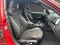 Bmw m3 f80 lci 450 ch m dkg7 pack competition orange shakir garantie 12mois occasion simplicicar lyon nord simplicicar...