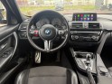 Bmw m3 f80 lci 450 ch m dkg7 pack competition orange shakir garantie 12mois occasion simplicicar lyon nord simplicicar...