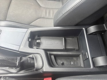 Bmw m3 f80 lci 450 ch m dkg7 pack competition orange shakir garantie 12mois occasion simplicicar lyon nord simplicicar...