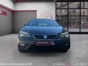 Seat leon 1,5 tgi garantie 12 mois carplay camera 360 occasion simplicicar lyon nord simplicicar simplicibike france