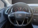 Seat leon 1,5 tgi garantie 12 mois carplay camera 360 occasion simplicicar lyon nord simplicicar simplicibike france