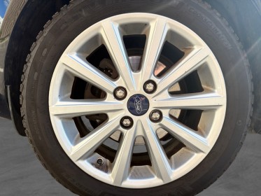 Ford fiesta 1.0 ecoboost 100 ss titanium garantie 12mois occasion simplicicar lyon nord simplicicar simplicibike france