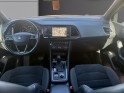Seat ateca 1.4 ecotsi 150 ch act start/stop dsg7 xcellence toit panoramique ouvrant garantie 12mois occasion simplicicar lyon...