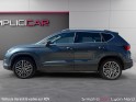 Seat ateca 1.4 ecotsi 150 ch act start/stop dsg7 xcellence toit panoramique ouvrant garantie 12mois occasion simplicicar lyon...
