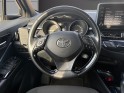 Toyota c-hr hybride mc19 1.8l edition garantie 12mois entretiens complet toyota occasion simplicicar lyon nord simplicicar...
