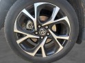 Toyota c-hr hybride mc19 1.8l edition garantie 12mois entretiens complet toyota occasion simplicicar lyon nord simplicicar...