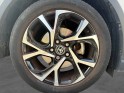Toyota c-hr hybride mc19 1.8l edition garantie 12mois entretiens complet toyota occasion simplicicar lyon nord simplicicar...