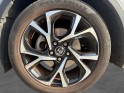 Toyota c-hr hybride mc19 1.8l edition garantie 12mois entretiens complet toyota occasion simplicicar lyon nord simplicicar...