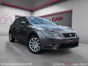 Seat leon 1.6 tdi 110 start/stop style garantie 12mois occasion simplicicar lyon nord simplicicar simplicibike france