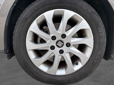 Seat leon 1.6 tdi 110 start/stop style garantie 12mois occasion simplicicar lyon nord simplicicar simplicibike france