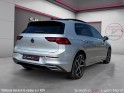 Volkswagen golf 2.0 tdi scr 150 dsg7 style garantie 12mois toit ouvrant sièges électriques iq led occasion simplicicar lyon...