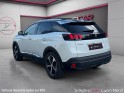 Peugeot 3008 bluehdi 130ch ss eat8 allure pack  toit ouvrant garantie 12 mois occasion simplicicar lyon nord simplicicar...