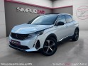 Peugeot 3008 bluehdi 130ch ss eat8 allure pack  toit ouvrant garantie 12 mois occasion simplicicar lyon nord simplicicar...