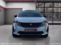 Peugeot 3008 bluehdi 130ch ss eat8 allure pack  toit ouvrant garantie 12 mois occasion simplicicar lyon nord simplicicar...
