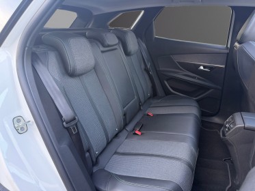 Peugeot 3008 bluehdi 130ch ss eat8 allure pack  toit ouvrant garantie 12 mois occasion simplicicar lyon nord simplicicar...