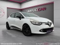 Renault clio iv dci 90 energy eco2 expression 90g toit panoramique/distribution ok/garantie 12mois occasion simplicicar lyon...