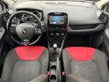 Renault clio iv dci 90 energy eco2 expression 90g toit panoramique/distribution ok/garantie 12mois occasion simplicicar lyon...