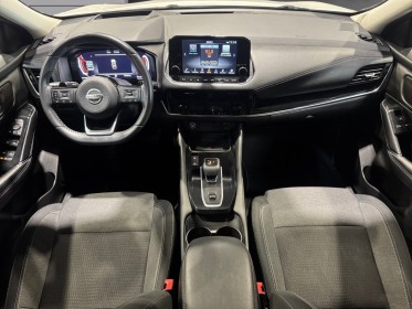 Nissan qashqai 158ch premiere edition toit panomarique garantie 12 mois occasion montpellier (34) simplicicar simplicibike...