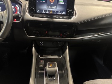 Nissan qashqai 158ch premiere edition toit panomarique garantie 12 mois occasion montpellier (34) simplicicar simplicibike...