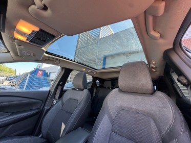 Nissan qashqai 158ch premiere edition toit panomarique garantie 12 mois occasion montpellier (34) simplicicar simplicibike...