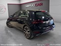 Volkswagen golf 2.0 tdi 150ch dsg7 carplay caméra carat garantie 12 mois occasion montpellier (34) simplicicar simplicibike...
