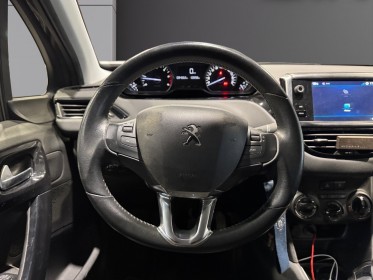 Peugeot 208 1.6 bluehdi 100ch garantie 12 mois occasion montpellier (34) simplicicar simplicibike france