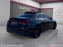 Mercedes classe a berline 180d amg line toit ouvrant garantie 12 mois occasion montpellier (34) simplicicar simplicibike france