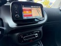 Smart fortwo coupe 1.0 71 ch ba6 prime - caméra de recul - sièges chauffants en cuir - toit panoramique occasion...