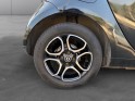 Smart fortwo coupe 1.0 71 ch ba6 prime - caméra de recul - sièges chauffants en cuir - toit panoramique occasion...