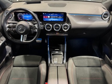 Mercedes gla 250 e amg line toutes options toit ouvrants camera 360 garantie 12 mois occasion montpellier (34) simplicicar...