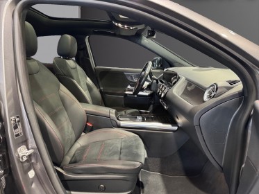 Mercedes gla 250 e amg line toutes options toit ouvrants camera 360 garantie 12 mois occasion montpellier (34) simplicicar...