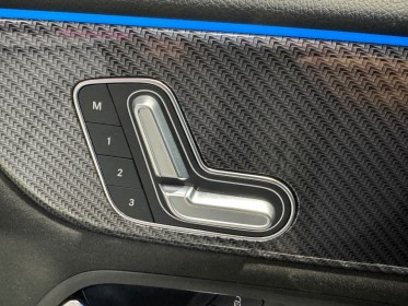 Mercedes gla 250 e amg line toutes options toit ouvrants camera 360 garantie 12 mois occasion montpellier (34) simplicicar...