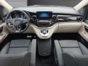 Mercedes classe v - marco polo 300d 4matic  239 amg line garantie constructeur occasion simplicicar la ciotat simplicicar...