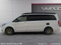 Mercedes classe v - marco polo 300d 4matic  239 amg line garantie constructeur occasion simplicicar la ciotat simplicicar...